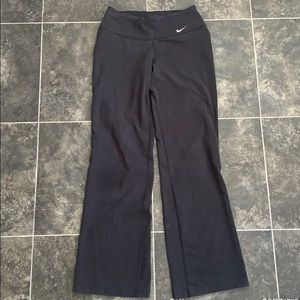 Nike Dri-Fit Yoga Pants